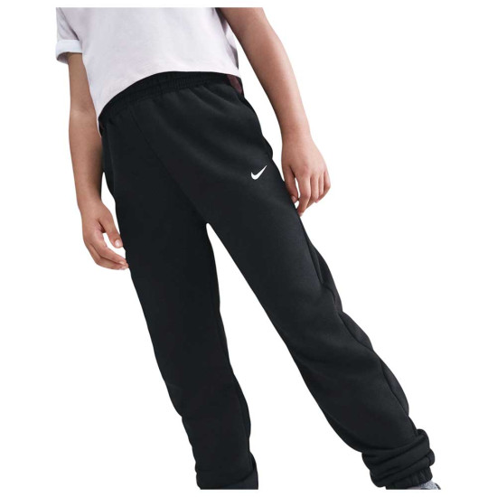 Nike Παιδικό παντελόνι φόρμας Sportswear Oversized Fleece Pants